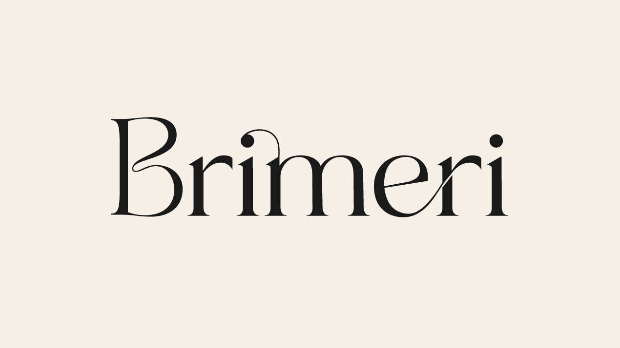 Brimeri Logo